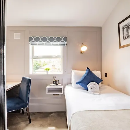 Modern Suite- Wifi, Tv&comfort-first Floor * Dublin