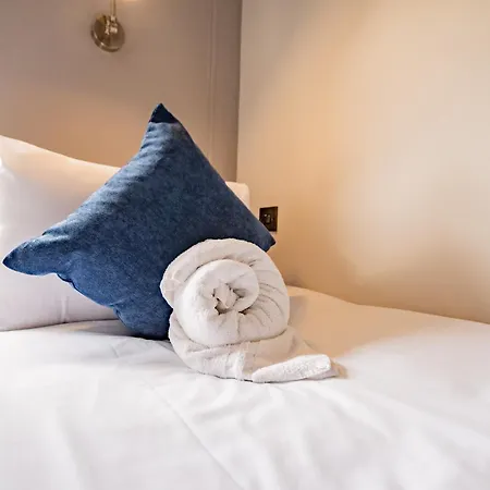 Apartment Modern Suite- Wifi, Tv&comfort-first Floor Dublin